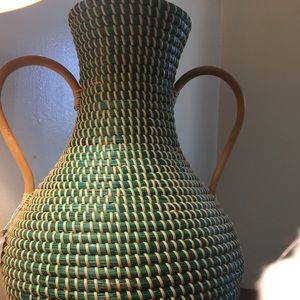 Vase